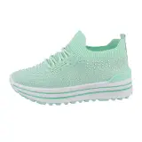 Atmungsaktive Sommer Sneaker image