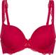 LingaDore - Daily T-Shirt Gel bh - maat 80C - Rood