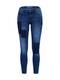 Skinny Jeans onlCOOL ANK BUT JOGG DNM JEANS