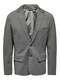 Only & Sons Sakko 'ONSMark' graumeliert