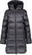 CARS Jeans Jassen MAGGIE Poly Black