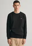 Schwarze Oversized Sweatshirts im SALE image