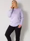 Shirt flieder Sara Lindholm