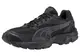 PUMA Sneaker ''''Axis'''' schwarz