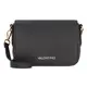 VALENTINO Torba preko ramena 'Brixton'  crna