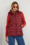 Tommy Hilfiger Puhasti Brezrokavniki za dame image