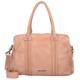 FREDsBRUDER Schultertasche Wizard pastellorange
