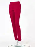 Rosa Skinny Jeans image