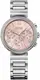 BOSS Multifunktionsuhr »Classic Women Sport, 1502401« silber