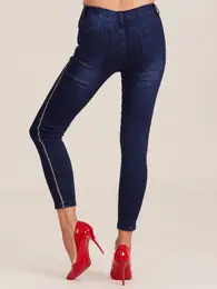 Trousers jeans-JMP-SP-BF8952.59-dark blue