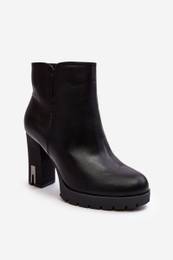 Women's ankle shoes Kesi