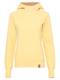 Fli Papigu Hoodie gelbmeliert
