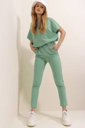 enski komplet Trend Alaat Stili ALC-X5885/KHAKI