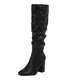 NEW LOOK Stiefel ''''CUBOID'''' schwarz