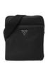 Braune und schwarze Guess Taschen image
