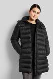 Winterjacken mit abnehmbarer Kapuze image