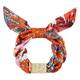 CODELLO Armband rot / mischfarben
