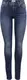 ONLY ONLSHAPE REG SK DNM REA4488 NOOS Dames Jeans - Maat 27/30