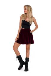 Woman's Skirt M768