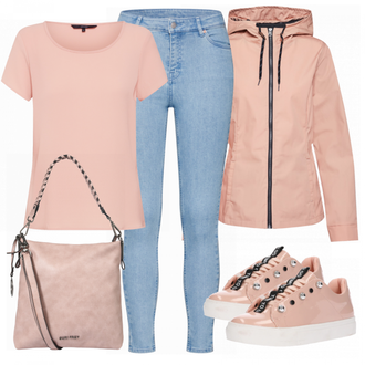 Outfit "Vero Moda"