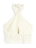 Bershka Topy Bez Ramínek image
