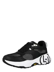 Liu Jo Sneaker ''''FLY WALK 03'''' schwarz / wei