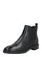Calvin Klein Chelsea boots ''''FRANCA''''  zwart