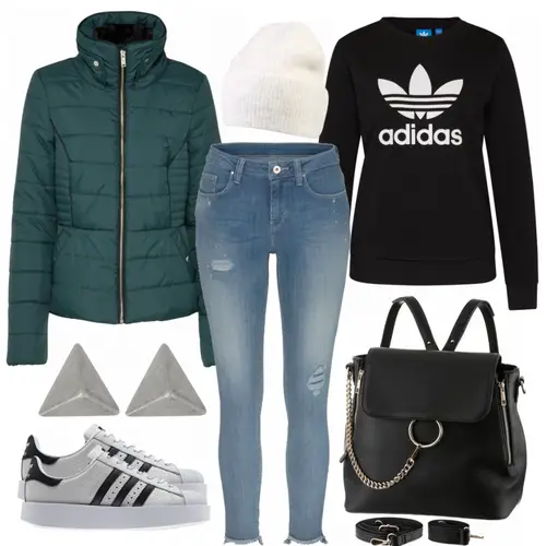 AdidasGirl