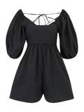 Oversize Overalls für Damen image