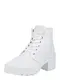 F_WD Stiefelette wei