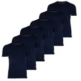 Basic-Shirts fürs Training image