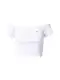 Tommy Jeans Shirt wei