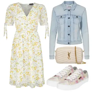 Zomerkleding  1