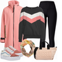 Unterwäsche mit Sweatshirts kombinieren image