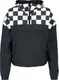 Urban Classics Ladies Short Windbreaker