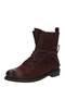 SPM Ankle Boot Caslace bordeaux