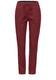 CECIL Damen Loose Fit Hose in Inch 28 in Braun