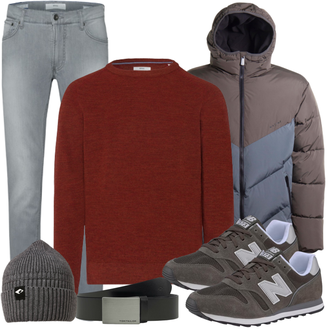 Ab 60 Outfit "Freizeit Outfit"