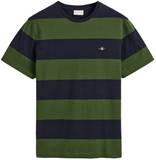 T-Shirts mit Rundhals-Ausschnitt image