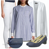Ara High Heels Outfits image