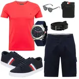 Workwear Sommer Outfits image