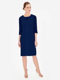 enska obleka Navy Blue