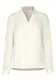 CECIL Bluse beige / schwarz