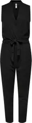 JDY JDYHONEY S/L JUMPSUIT JRS RPT Dames - Maat S