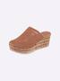 Orange Espadrilles image