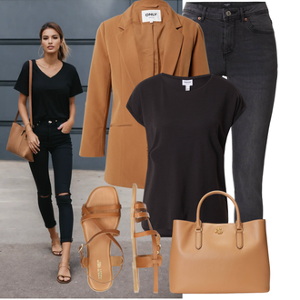 tenues avec Marron/Beige Manteau/Blazer Boyfriend/Blazer Cargo/Veste en cuir pour hommes/Blazer Long/Blazer Oversize/Veste en Cuir pour Homme Only "Tenue de tous les jours"