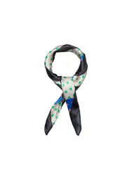 BeckSndergaard Tuch ''''Dolores'''' creme / hellblau / dunkelblau / hellgrn