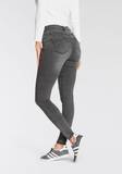Push up Jeans von Arizona image