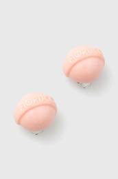 Sponke Pink Mini Lollipop Earrings U01FPAJE145PT01PN02