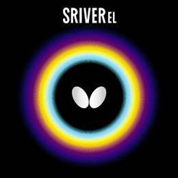 Cover Sriver EL red, 1.9 mm